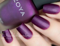 zoya nail polish and instagram gallery image 16