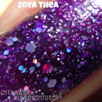 zoya nail polish and instagram gallery image 24