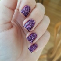 zoya nail polish and instagram gallery image 2