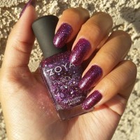 zoya nail polish and instagram gallery image 4