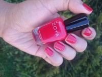 zoya nail polish and instagram gallery image 1