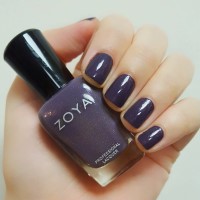 zoya nail polish and instagram gallery image 7