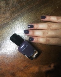 zoya nail polish and instagram gallery image 5