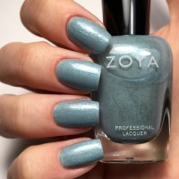 zoya nail polish and instagram gallery image 3