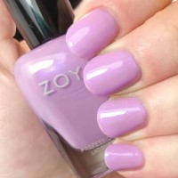 zoya nail polish and instagram gallery image 25