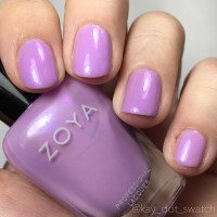 zoya nail polish and instagram gallery image 16