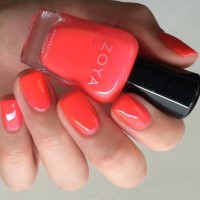 zoya nail polish and instagram gallery image 5