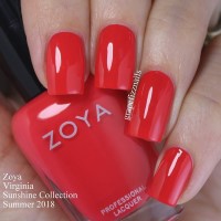 zoya nail polish and instagram gallery image 48