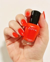 zoya nail polish and instagram gallery image 3