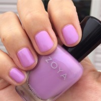 zoya nail polish and instagram gallery image 13