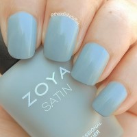 zoya nail polish and instagram gallery image 2