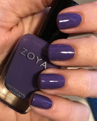 zoya nail polish and instagram gallery image 3