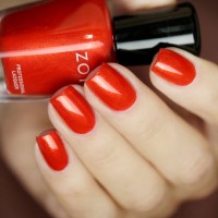 zoya nail polish and instagram gallery image 43