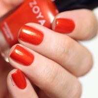 zoya nail polish and instagram gallery image 44