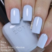 zoya nail polish and instagram gallery image 34