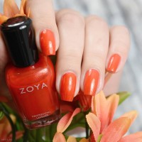 zoya nail polish and instagram gallery image 38