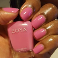 zoya nail polish and instagram gallery image 6