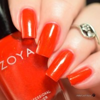 zoya nail polish and instagram gallery image 30