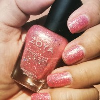 zoya nail polish and instagram gallery image 10