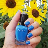 zoya nail polish and instagram gallery image 4