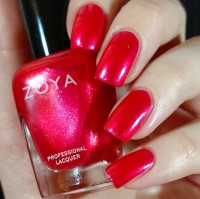 zoya nail polish and instagram gallery image 5