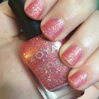 zoya nail polish and instagram gallery image 9