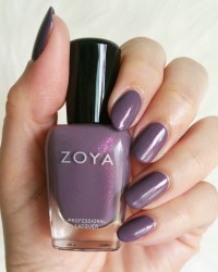 zoya nail polish and instagram gallery image 5