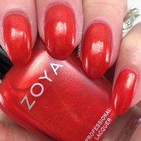 zoya nail polish and instagram gallery image 12