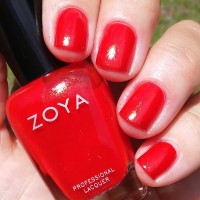 zoya nail polish and instagram gallery image 13