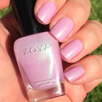 zoya nail polish and instagram gallery image 3