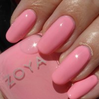 zoya nail polish and instagram gallery image 3