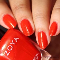 zoya nail polish and instagram gallery image 7