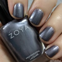 zoya nail polish and instagram gallery image 1