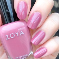 zoya nail polish and instagram gallery image 34