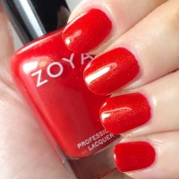 zoya nail polish and instagram gallery image 5