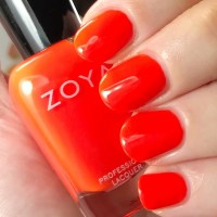 zoya nail polish and instagram gallery image 2