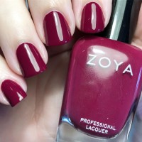 zoya nail polish and instagram gallery image 2