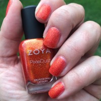 zoya nail polish and instagram gallery image 9