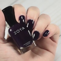 zoya nail polish and instagram gallery image 47