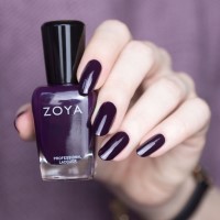 zoya nail polish and instagram gallery image 37