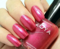 zoya nail polish and instagram gallery image 3