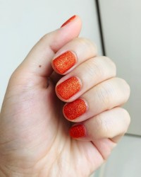 zoya nail polish and instagram gallery image 8