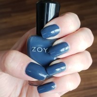 zoya nail polish and instagram gallery image 2