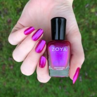 zoya nail polish and instagram gallery image 42