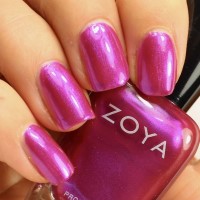 zoya nail polish and instagram gallery image 38