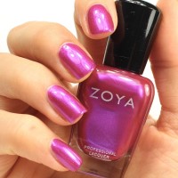 zoya nail polish and instagram gallery image 39