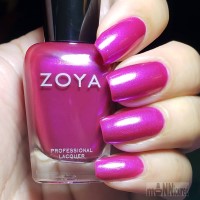 zoya nail polish and instagram gallery image 35