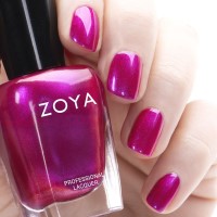 zoya nail polish and instagram gallery image 31