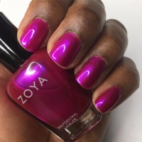 zoya nail polish and instagram gallery image 33