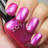 zoya nail polish and instagram gallery image 34